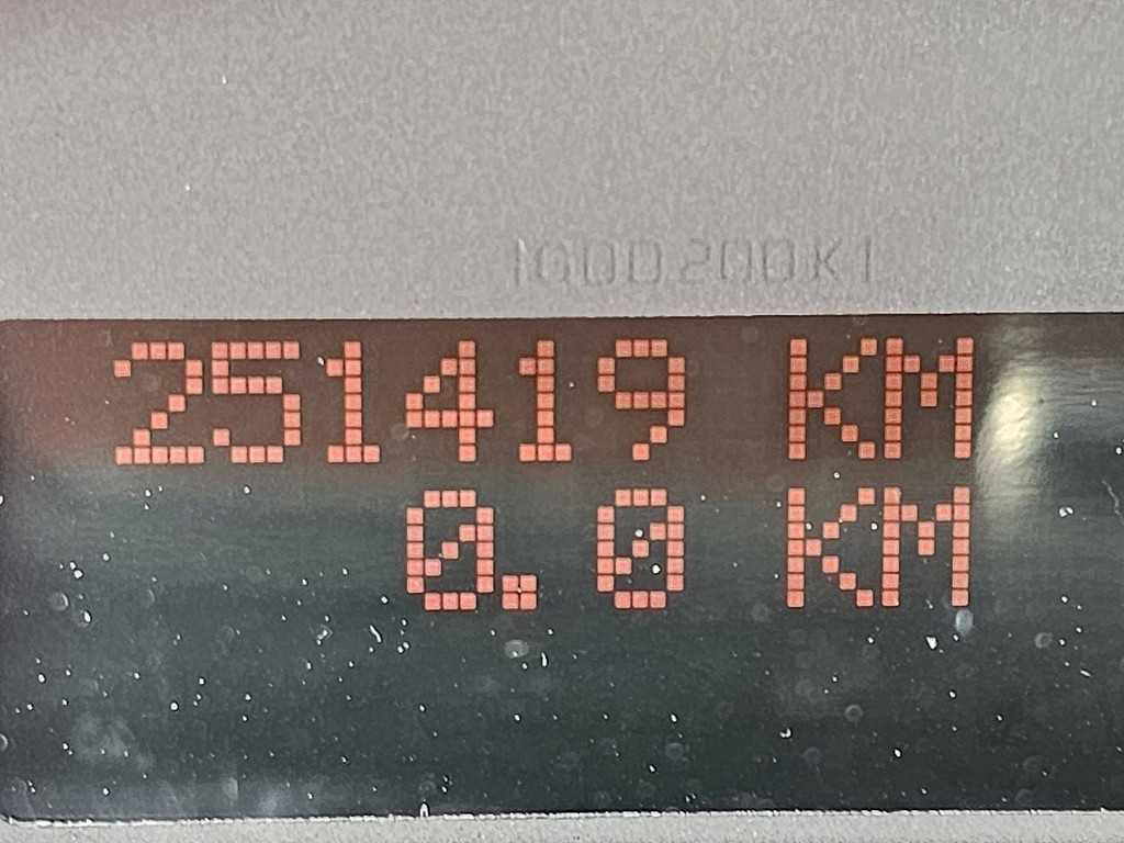 Renault KANGOO 1.5 9