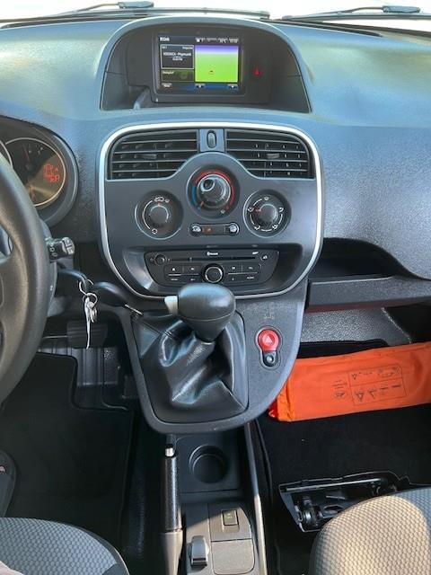 Renault Kangoo 1.2 TCe 115 EDC Comfort / AIRCO / CRUISE / NAVI / BPM-VRIJ 10