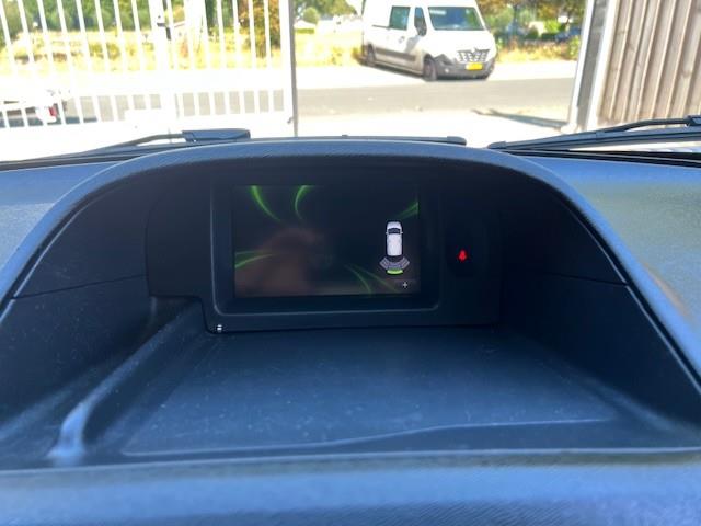 Renault Kangoo 1.2 TCe 115 EDC Comfort / AIRCO / CRUISE / NAVI / BPM-VRIJ 11