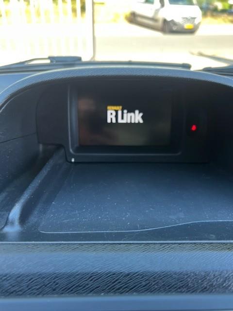 Renault Kangoo 1.2 TCe 115 EDC Comfort / AIRCO / CRUISE / NAVI / BPM-VRIJ 12