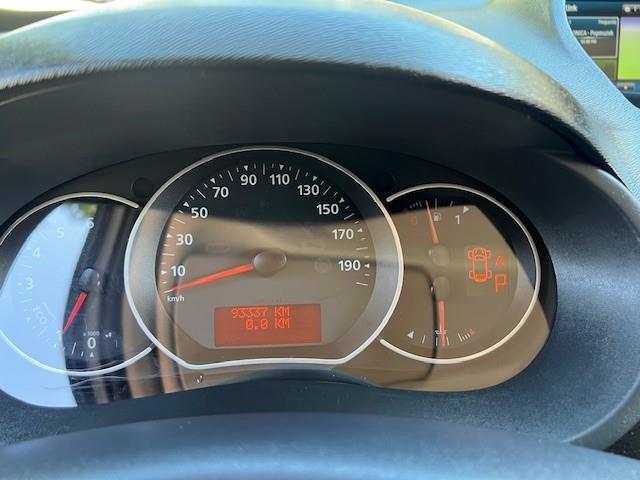 Renault Kangoo 1.2 TCe 115 EDC Comfort / AIRCO / CRUISE / NAVI / BPM-VRIJ 13