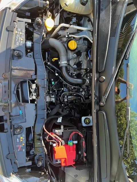 Renault Kangoo 1.2 TCe 115 EDC Comfort / AIRCO / CRUISE / NAVI / BPM-VRIJ 14