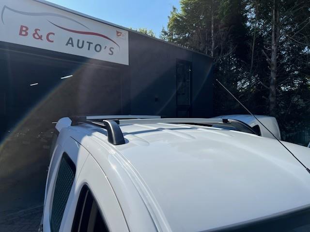 Renault Kangoo 1.2 TCe 115 EDC Comfort / AIRCO / CRUISE / NAVI / BPM-VRIJ 7