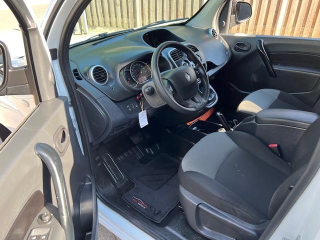 Renault Kangoo 1.2 TCe 115 EDC Comfort / AIRCO / CRUISE / NAVI / BPM-VRIJ 9