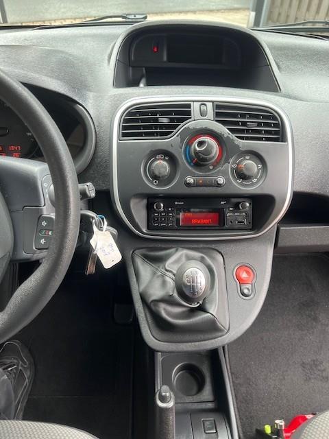 Renault Kangoo 1.2 TCe 115 S&S Comfort / AIRCO / BPM-VRIJ !!! 10