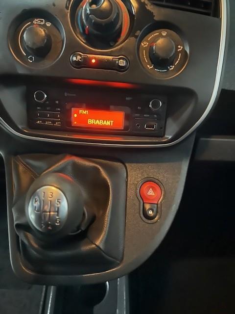 Renault Kangoo 1.2 TCe 115 S&S Comfort / AIRCO / BPM-VRIJ !!! 11