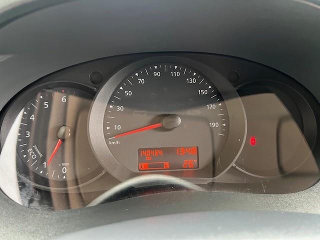Renault Kangoo 1.2 TCe 115 S&S Comfort / AIRCO / BPM-VRIJ !!! 12