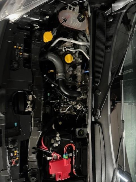 Renault Kangoo 1.2 TCe 115 S&S Comfort / AIRCO / BPM-VRIJ !!! 13