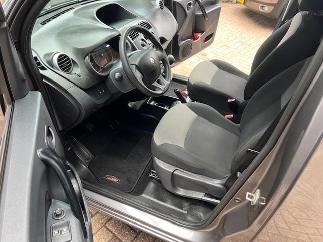 Renault Kangoo 1.2 TCe 115 S&S Comfort / AIRCO / BPM-VRIJ !!! 8