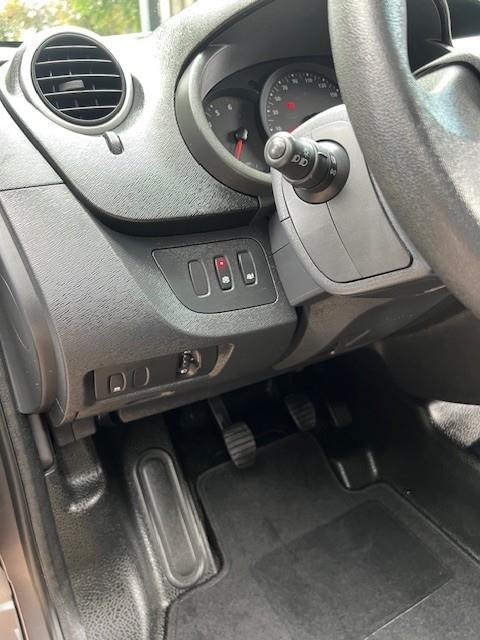 Renault Kangoo 1.2 TCe 115 S&S Comfort / AIRCO / BPM-VRIJ !!! 9