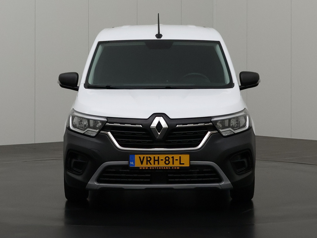 Renault Kangoo 1.5Blue DCi Luxe | Airco | Cruise | Betimmering 10