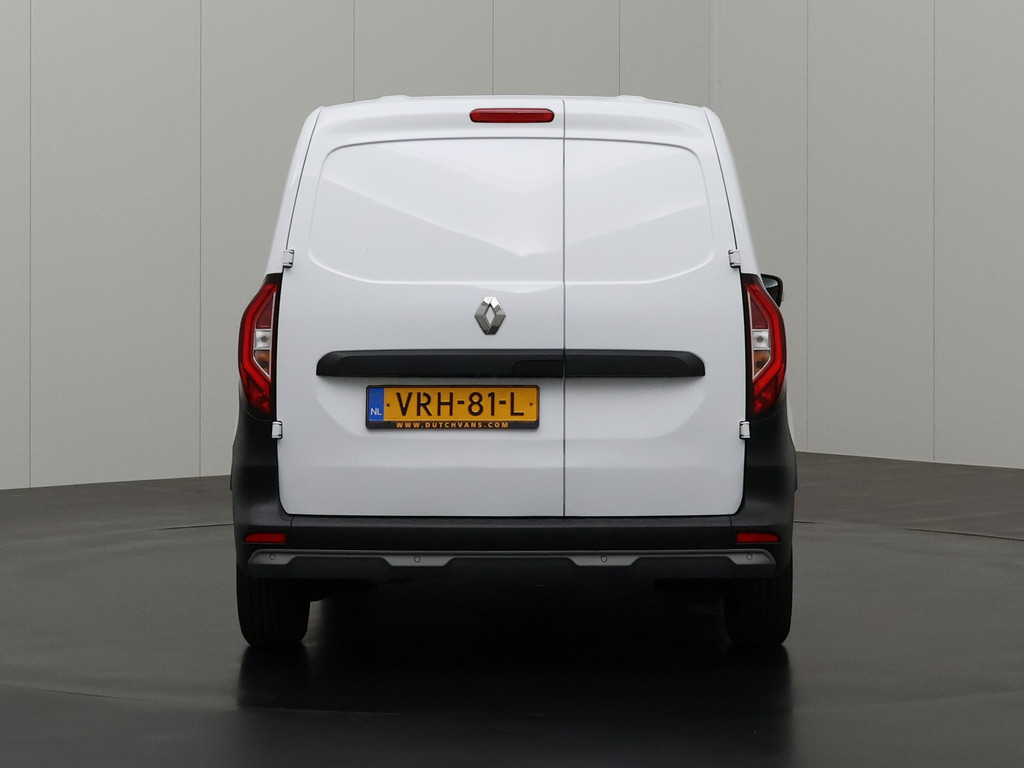 Renault Kangoo 1.5Blue DCi Luxe | Airco | Cruise | Betimmering 11