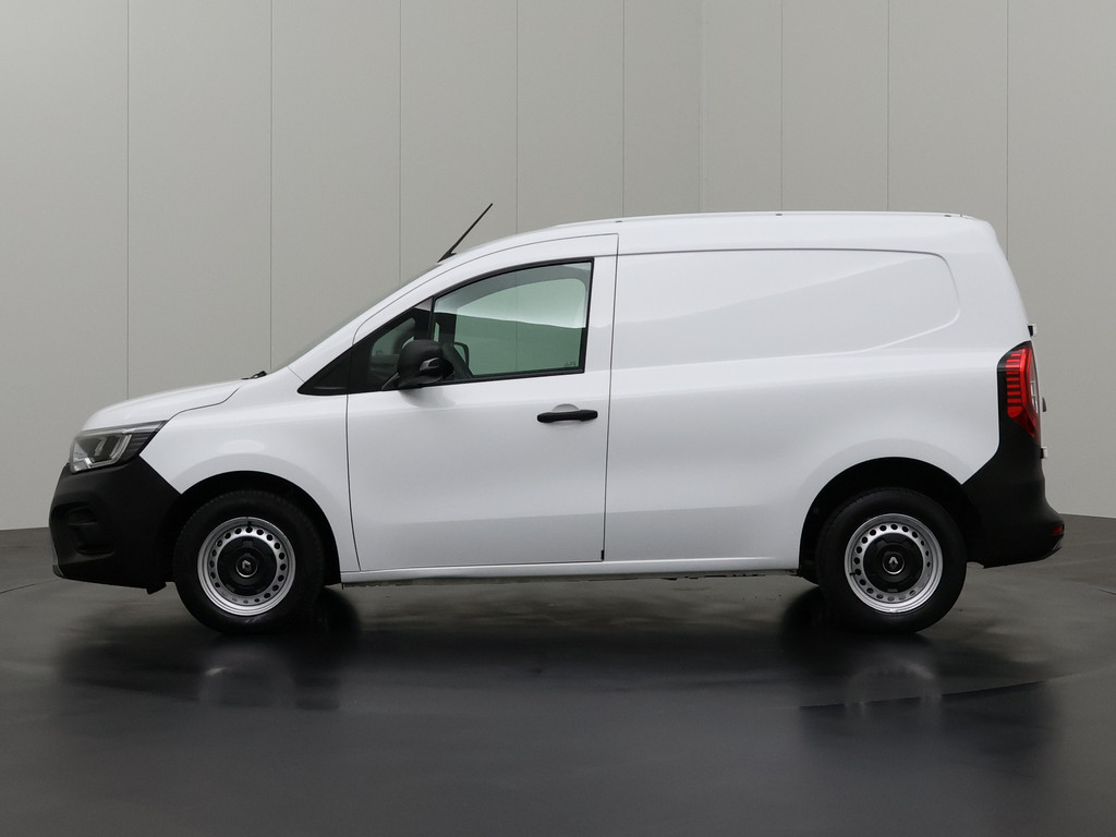Renault Kangoo 1.5Blue DCi Luxe | Airco | Cruise | Betimmering 12