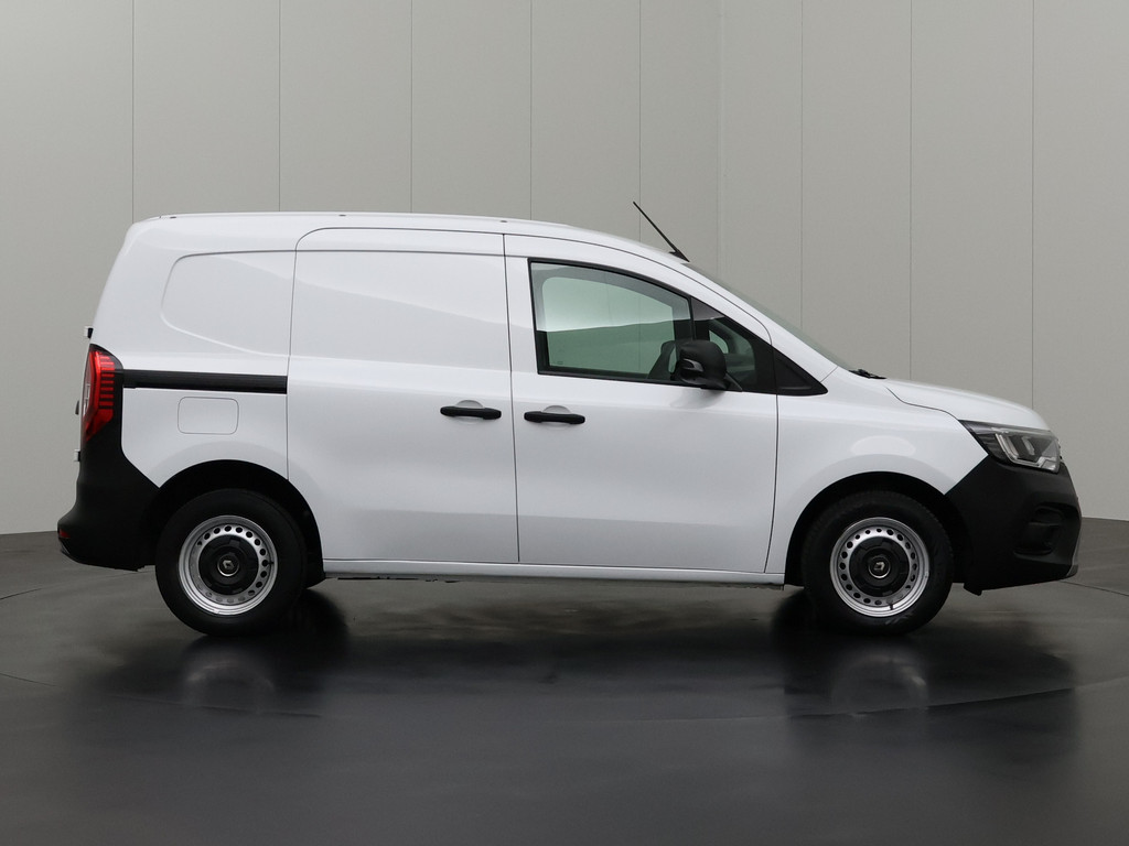 Renault Kangoo 1.5Blue DCi Luxe | Airco | Cruise | Betimmering 13