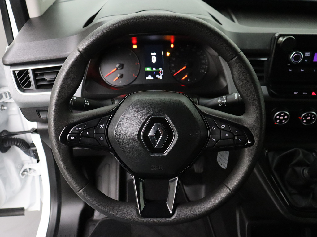 Renault Kangoo 1.5Blue DCi Luxe | Airco | Cruise | Betimmering 14