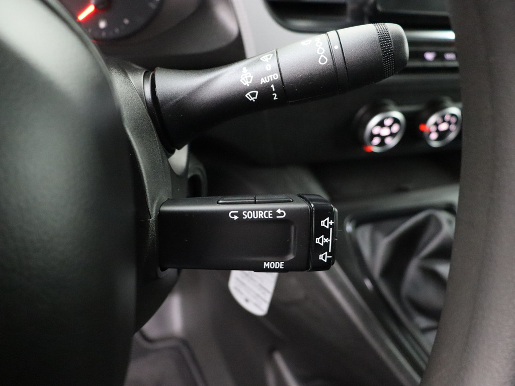 Renault Kangoo 1.5Blue DCi Luxe | Airco | Cruise | Betimmering 15