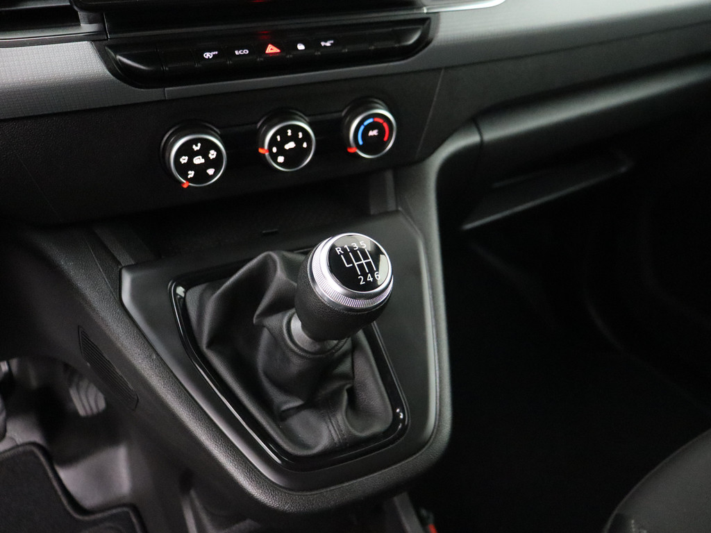 Renault Kangoo 1.5Blue DCi Luxe | Airco | Cruise | Betimmering 16