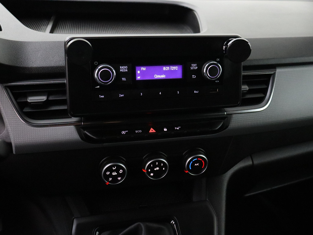 Renault Kangoo 1.5Blue DCi Luxe | Airco | Cruise | Betimmering 17