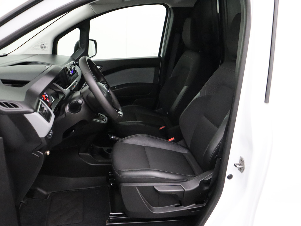 Renault Kangoo 1.5Blue DCi Luxe | Airco | Cruise | Betimmering 18