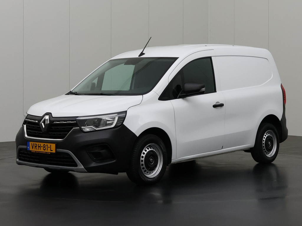 Renault Kangoo 1.5Blue DCi Luxe | Airco | Cruise | Betimmering 7