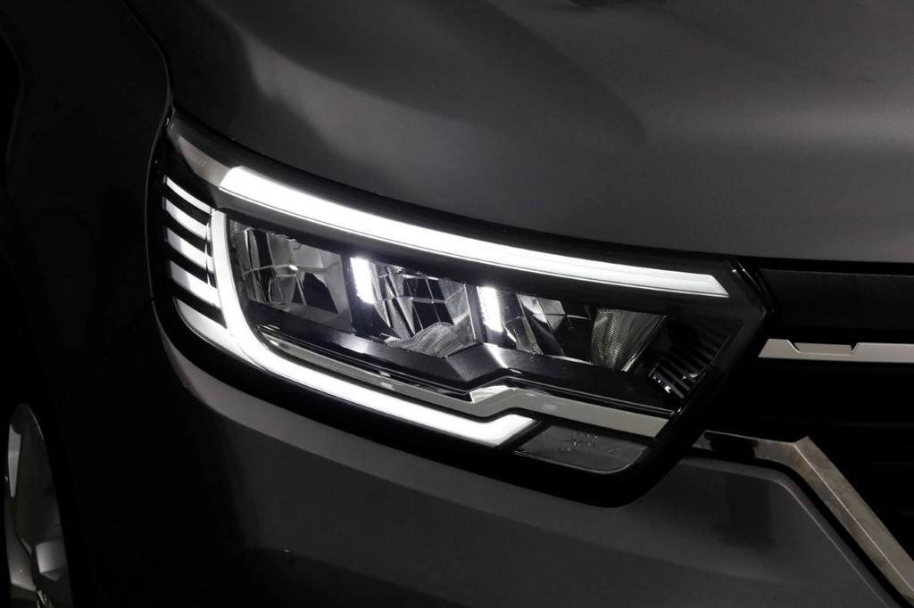 Renault Kangoo 1.5 Blue dCi 115pk Luxe LED/Navi/Camera 04-2022 11