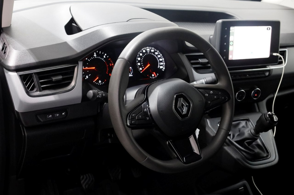 Renault Kangoo 1.5 Blue dCi 115pk Luxe LED/Navi/Camera 04-2022 13