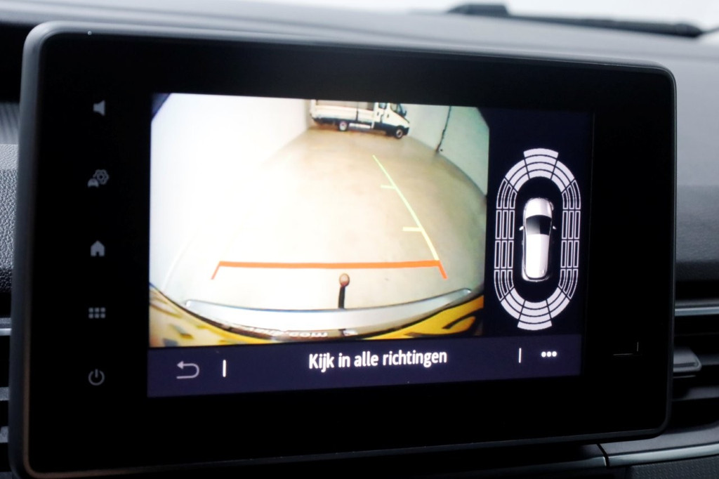 Renault Kangoo 1.5 Blue dCi 115pk Luxe LED/Navi/Camera 04-2022 14