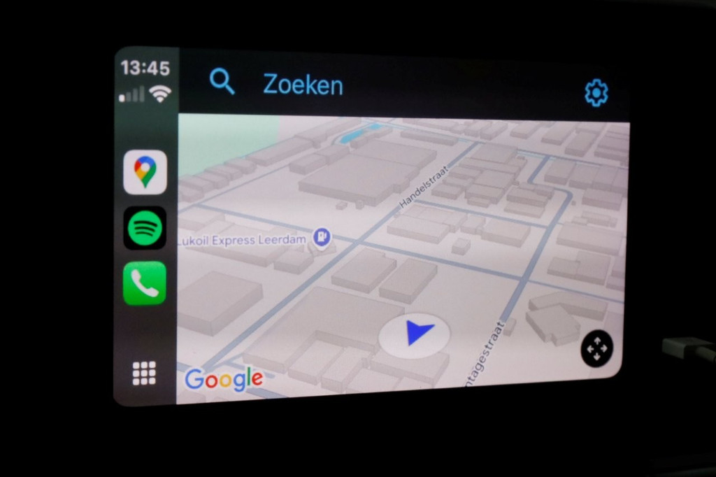 Renault Kangoo 1.5 Blue dCi 115pk Luxe LED/Navi/Camera 04-2022 15