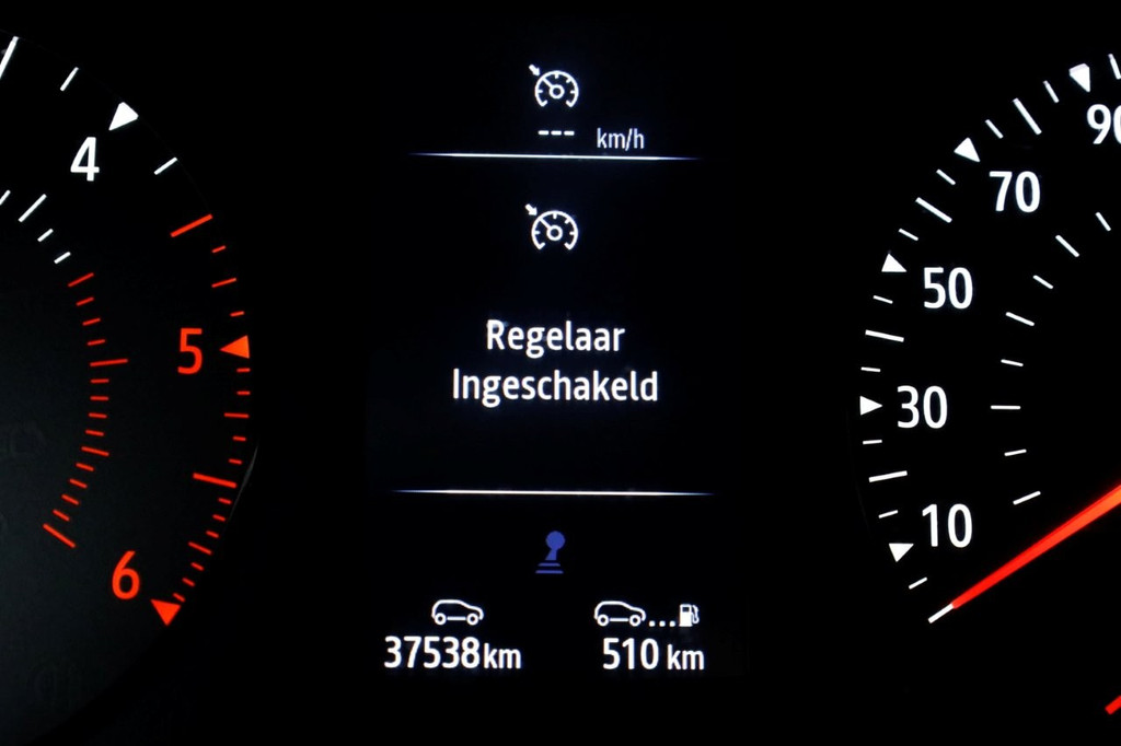 Renault Kangoo 1.5 Blue dCi 115pk Luxe LED/Navi/Camera 04-2022 17