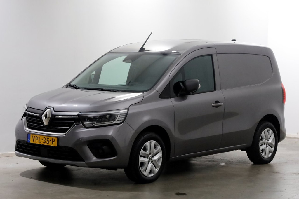 Renault Kangoo 1.5 Blue dCi 115pk Luxe LED/Navi/Camera 04-2022 8