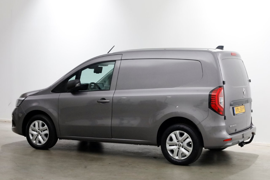 Renault Kangoo 1.5 Blue dCi 115pk Luxe LED/Navi/Camera 04-2022 9