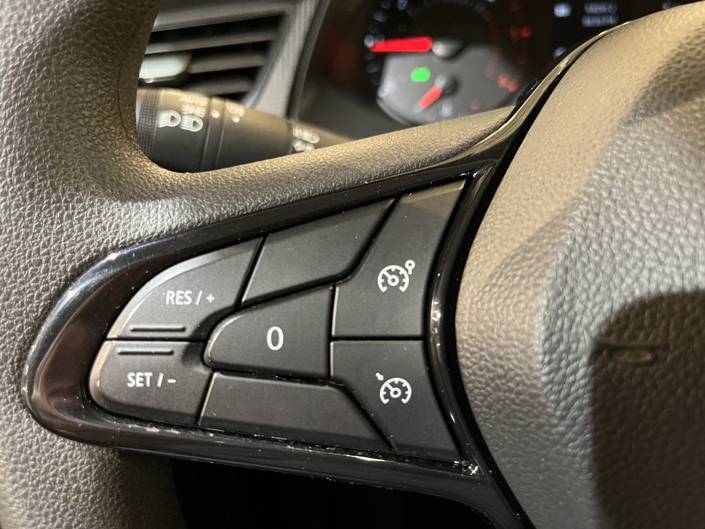 Renault Kangoo 1.5 Blue dCi 75 Comfort L1 / Euro 6 / Airco / Cruise Control / PDC / CarPlay / Trekhaak / Navigatie / 64.700 KM !! 11