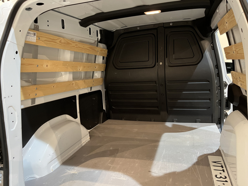 Renault Kangoo 1.5 Blue dCi 75 Comfort L1 / Euro 6 / Airco / Cruise Control / PDC / CarPlay / Trekhaak / Navigatie / 64.700 KM !! 13