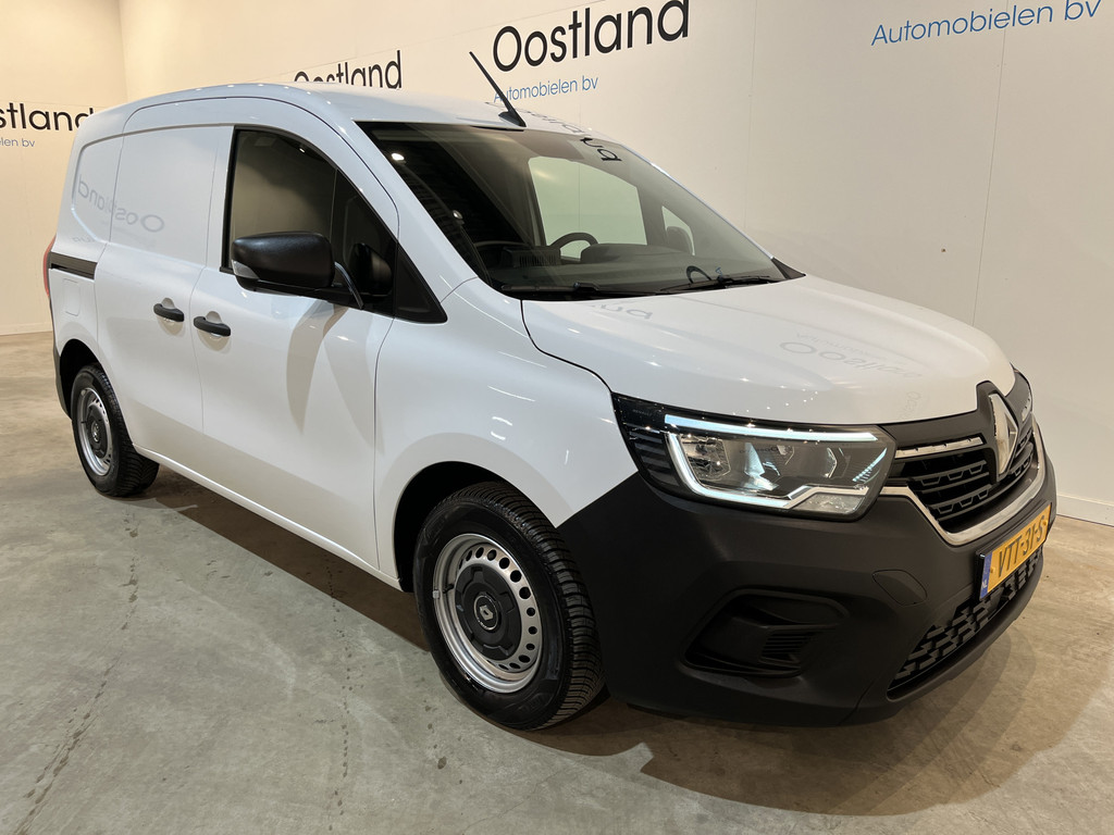 Renault Kangoo 1.5 Blue dCi 75 Comfort L1 / Euro 6 / Airco / Cruise Control / PDC / CarPlay / Trekhaak / Navigatie / 64.700 KM !! 14