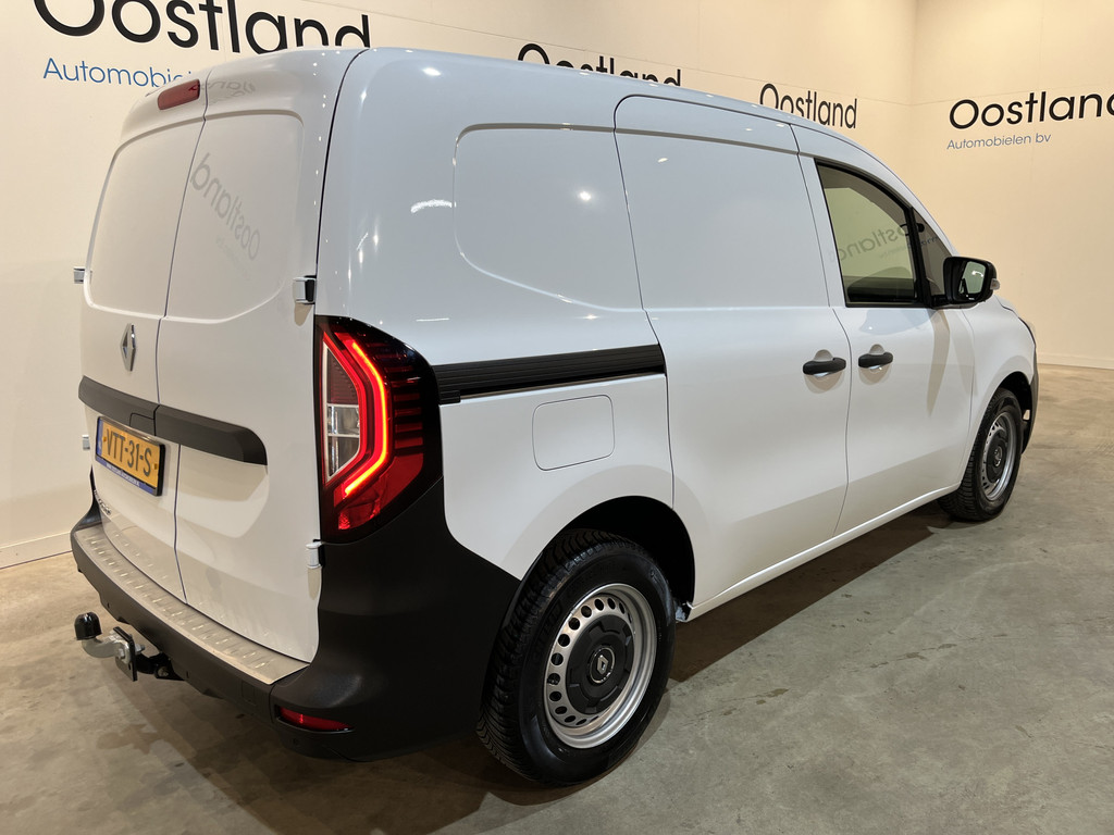 Renault Kangoo 1.5 Blue dCi 75 Comfort L1 / Euro 6 / Airco / Cruise Control / PDC / CarPlay / Trekhaak / Navigatie / 64.700 KM !! 15