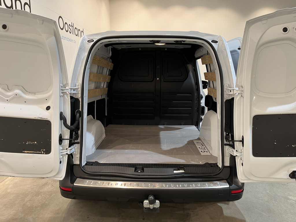 Renault Kangoo 1.5 Blue dCi 75 Comfort L1 / Euro 6 / Airco / Cruise Control / PDC / CarPlay / Trekhaak / Navigatie / 64.700 KM !! 18