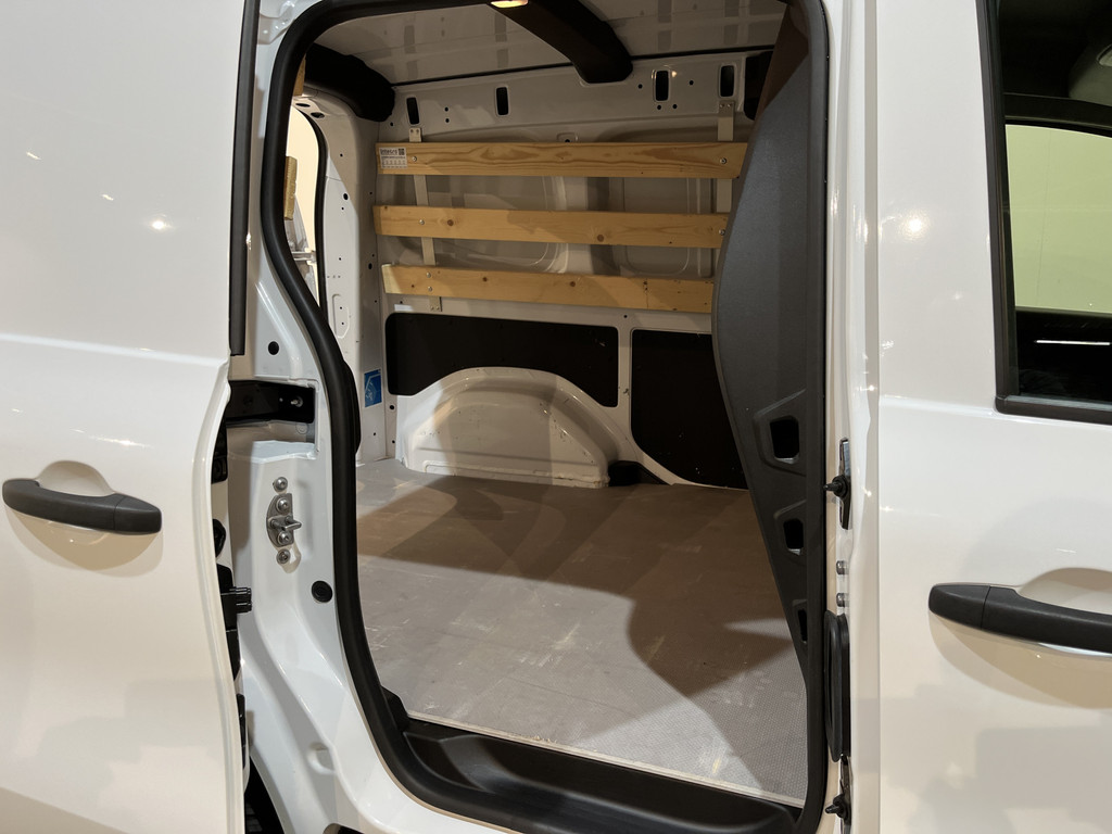 Renault Kangoo 1.5 Blue dCi 75 Comfort L1 / Euro 6 / Airco / Cruise Control / PDC / CarPlay / Trekhaak / Navigatie / 64.700 KM !! 19