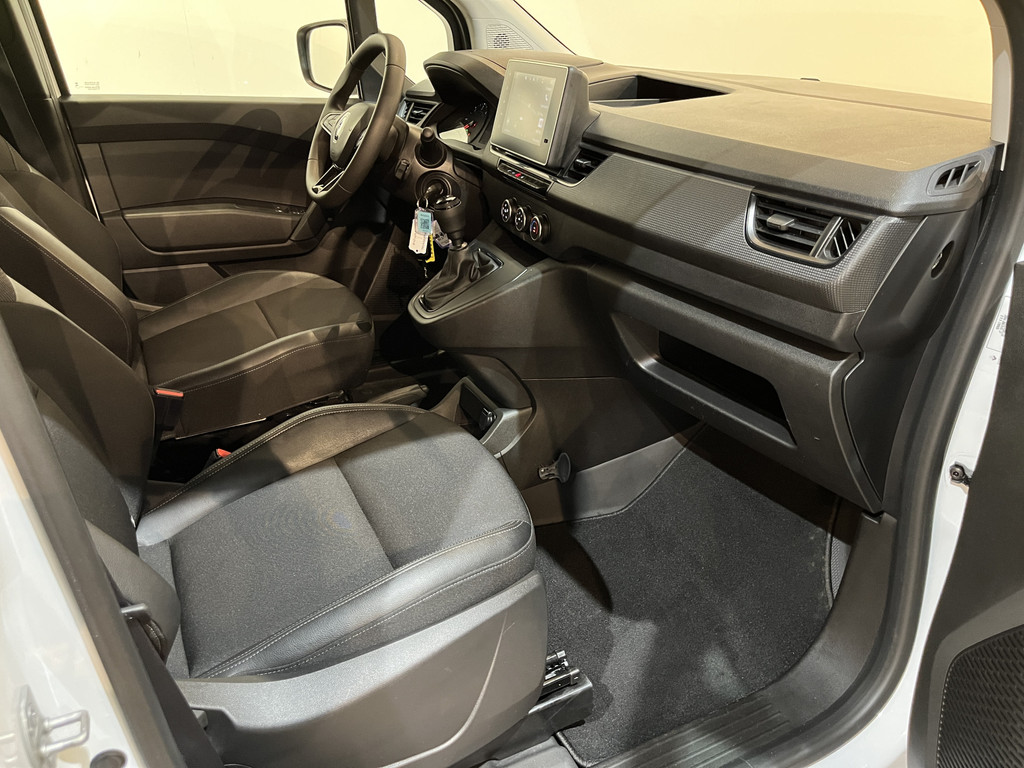 Renault Kangoo 1.5 Blue dCi 75 Comfort L1 / Euro 6 / Airco / Cruise Control / PDC / CarPlay / Trekhaak / Navigatie / 64.700 KM !! 20