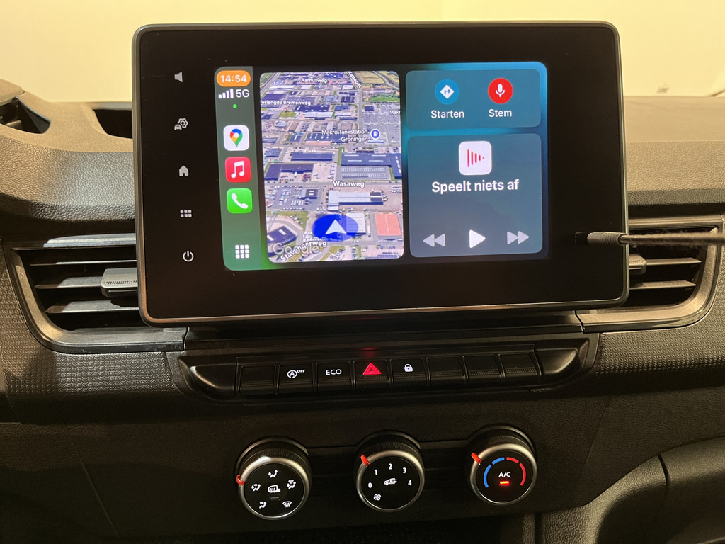 Renault Kangoo 1.5 Blue dCi 75 Comfort L1 / Euro 6 / Airco / Cruise Control / PDC / CarPlay / Trekhaak / Navigatie / 64.700 KM !! 9