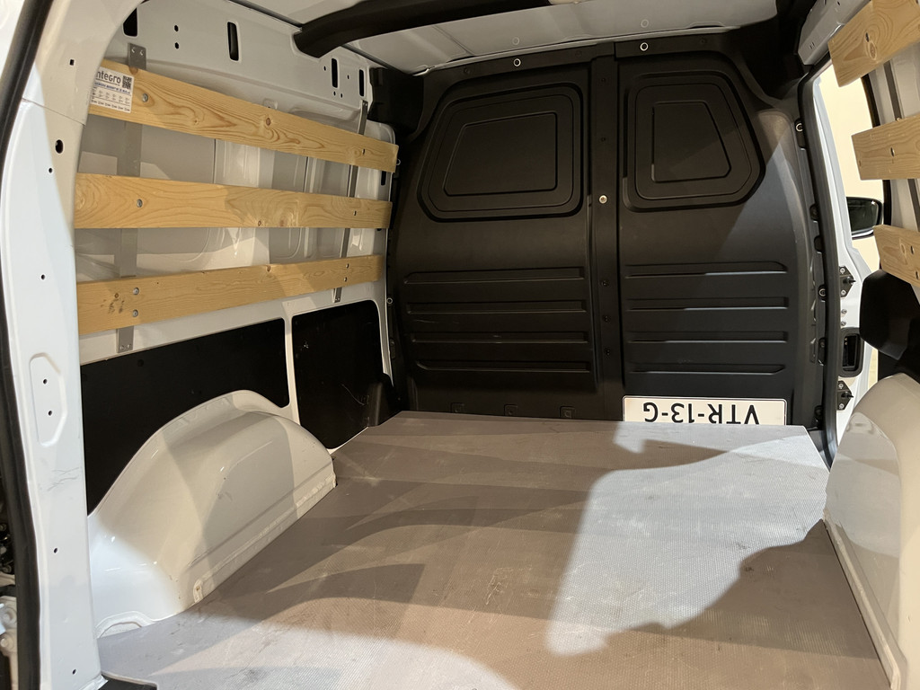 Renault Kangoo 1.5 Blue dCi Comfort L1 / Euro 6 / Airco / Cruise Control / PDC / CarPlay / Trekhaak / Navigatie / 35.000 KM !! 13