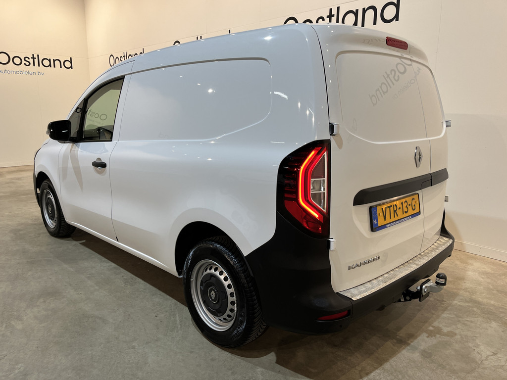 Renault Kangoo 1.5 Blue dCi Comfort L1 / Euro 6 / Airco / Cruise Control / PDC / CarPlay / Trekhaak / Navigatie / 35.000 KM !! 14