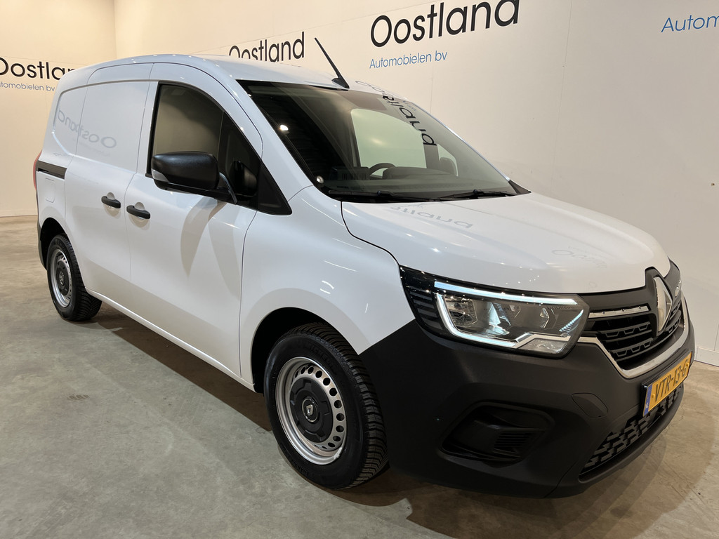 Renault Kangoo 1.5 Blue dCi Comfort L1 / Euro 6 / Airco / Cruise Control / PDC / CarPlay / Trekhaak / Navigatie / 35.000 KM !! 15