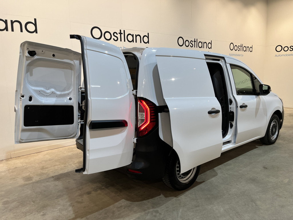 Renault Kangoo 1.5 Blue dCi Comfort L1 / Euro 6 / Airco / Cruise Control / PDC / CarPlay / Trekhaak / Navigatie / 35.000 KM !! 17