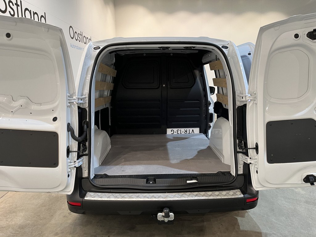 Renault Kangoo 1.5 Blue dCi Comfort L1 / Euro 6 / Airco / Cruise Control / PDC / CarPlay / Trekhaak / Navigatie / 35.000 KM !! 18