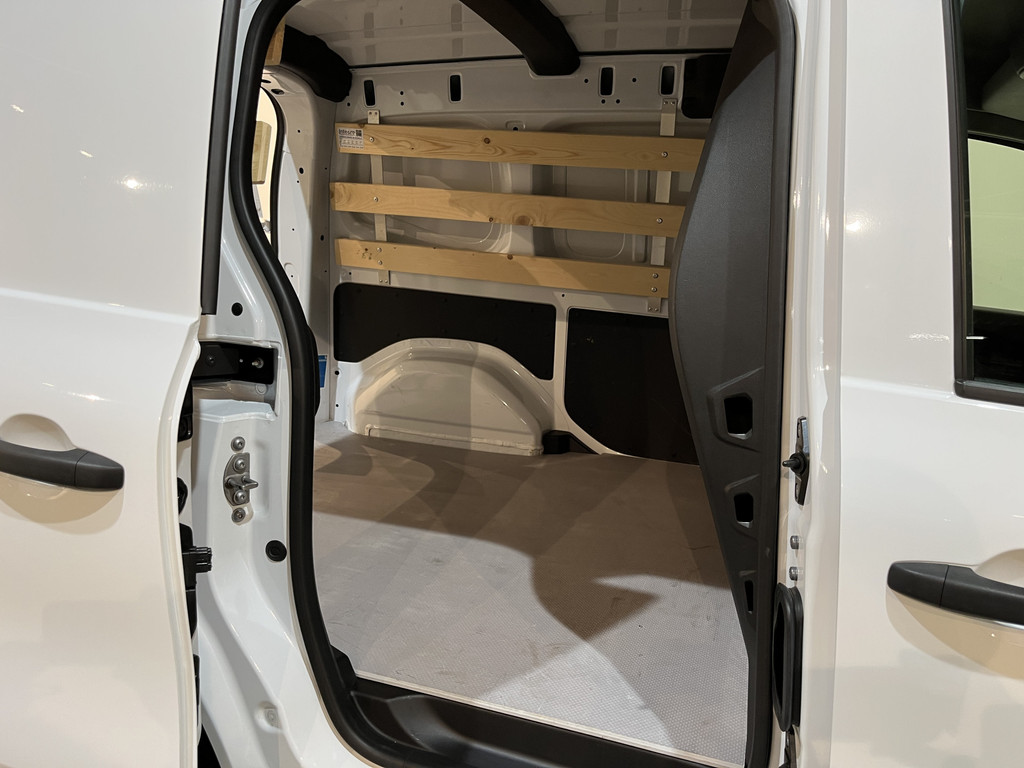 Renault Kangoo 1.5 Blue dCi Comfort L1 / Euro 6 / Airco / Cruise Control / PDC / CarPlay / Trekhaak / Navigatie / 35.000 KM !! 19