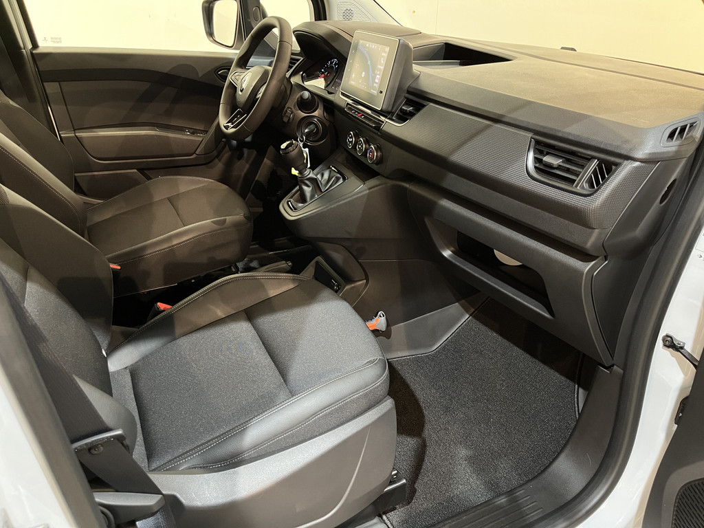 Renault Kangoo 1.5 Blue dCi Comfort L1 / Euro 6 / Airco / Cruise Control / PDC / CarPlay / Trekhaak / Navigatie / 35.000 KM !! 20