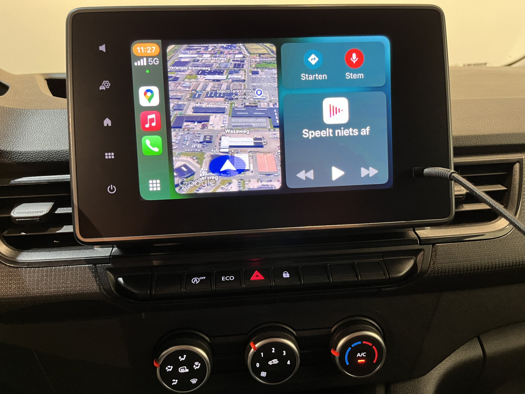 Renault Kangoo 1.5 Blue dCi Comfort L1 / Euro 6 / Airco / Cruise Control / PDC / CarPlay / Trekhaak / Navigatie / 35.000 KM !! 9