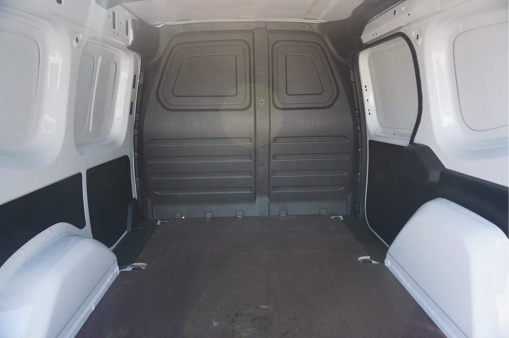 Renault Kangoo 1.5DCI 95PK EDC Automaat L1 Apple CP/Android A, Camera, Cruise, Airco!! NR. K02* 7