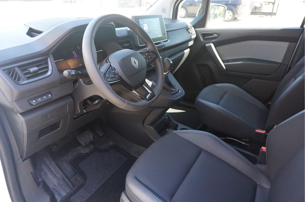 Renault Kangoo 1.5DCI 95PK EDC Automaat L1 Apple CP/Android A, Camera, Cruise, Airco!! NR. K02* 8