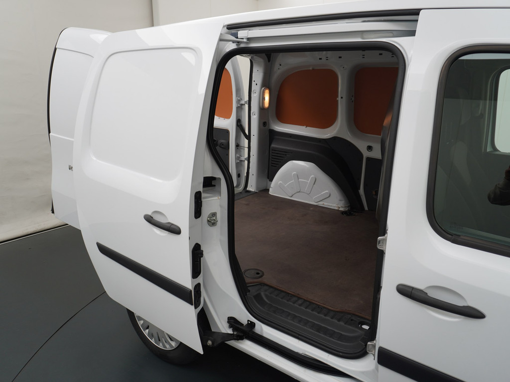 Renault Kangoo 1.5 dCi 75 Energy Comfort Cruise Control, Airco, PDC, Electro Pakket 11